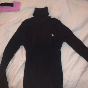 Abercrombie turtleneck